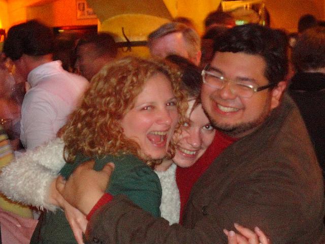Kilians Speedwatcher Party 13.jpg - Paaarty!!